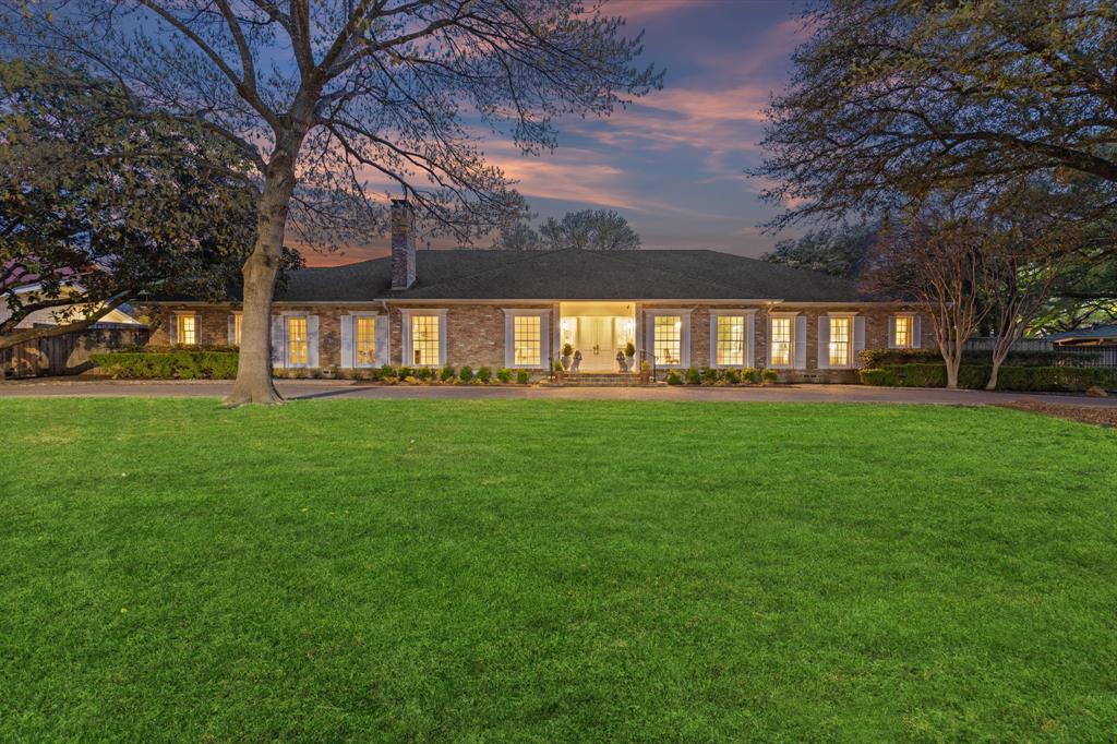 Russwood Acres 2nd Inst - Residential