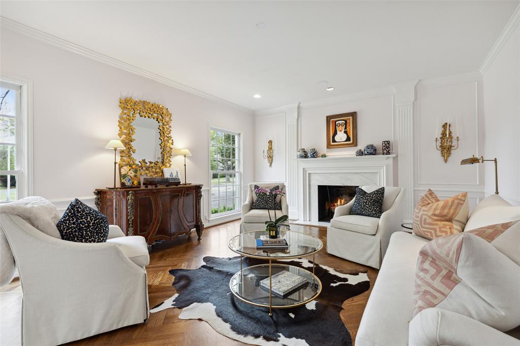 Russwood Acres 2nd Inst - Residential