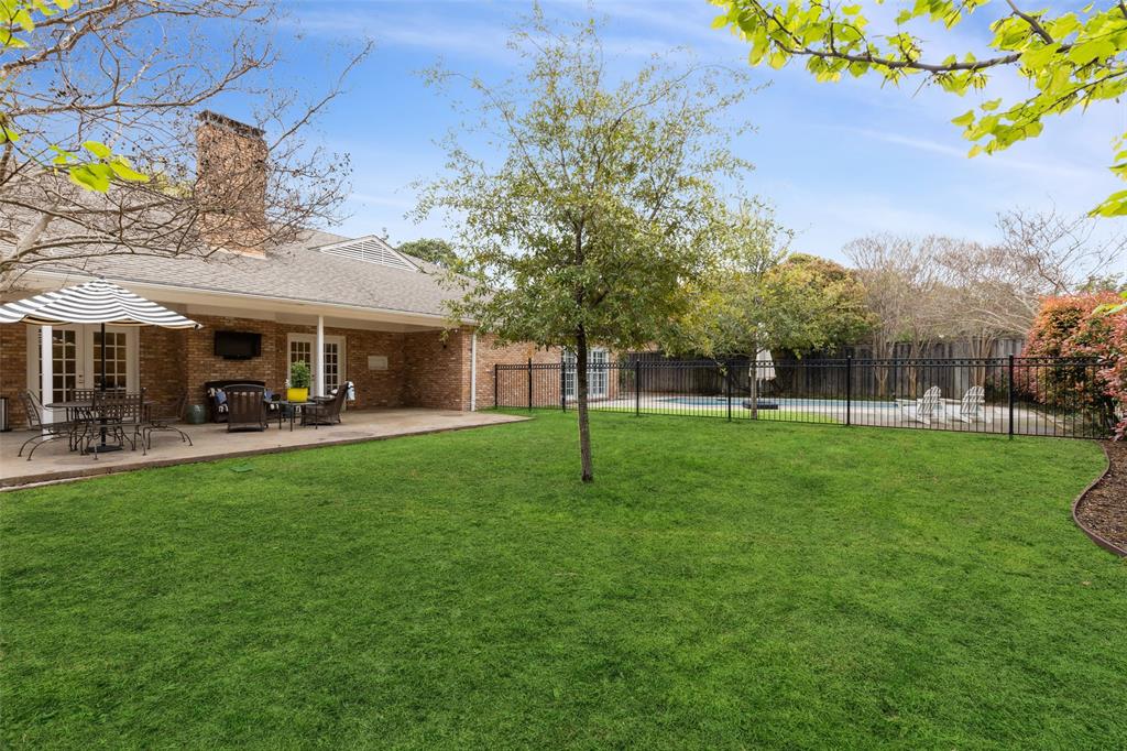 Russwood Acres 2nd Inst - Residential