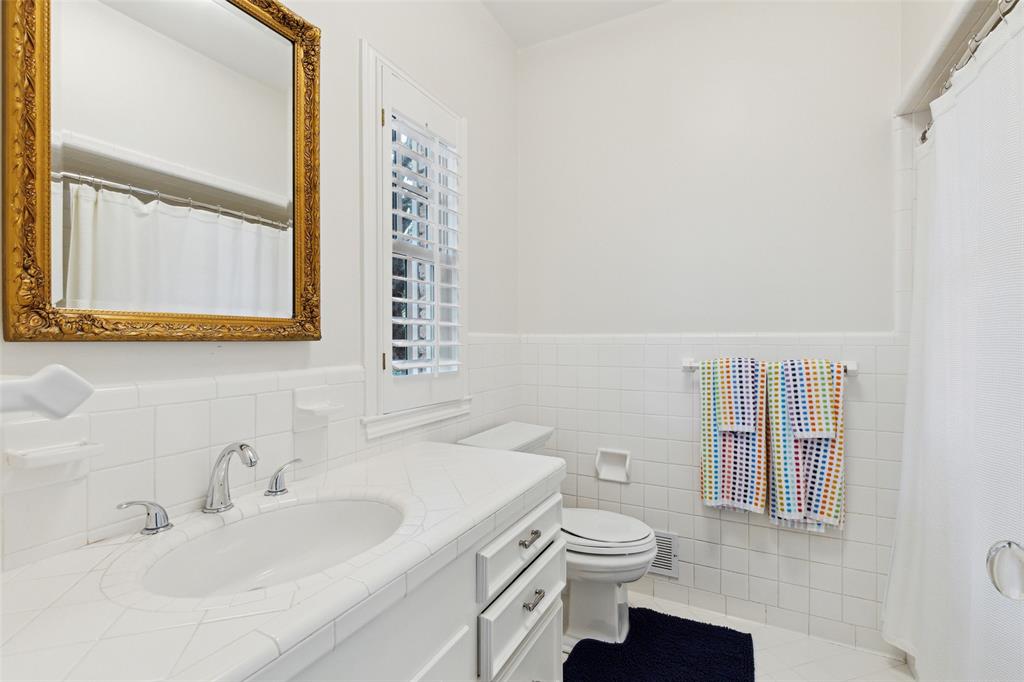 Russwood Acres 2nd Inst - Residential