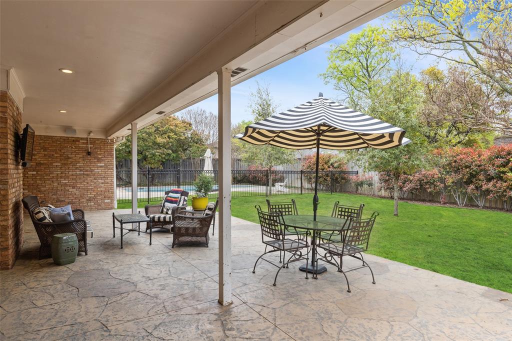 Russwood Acres 2nd Inst - Residential