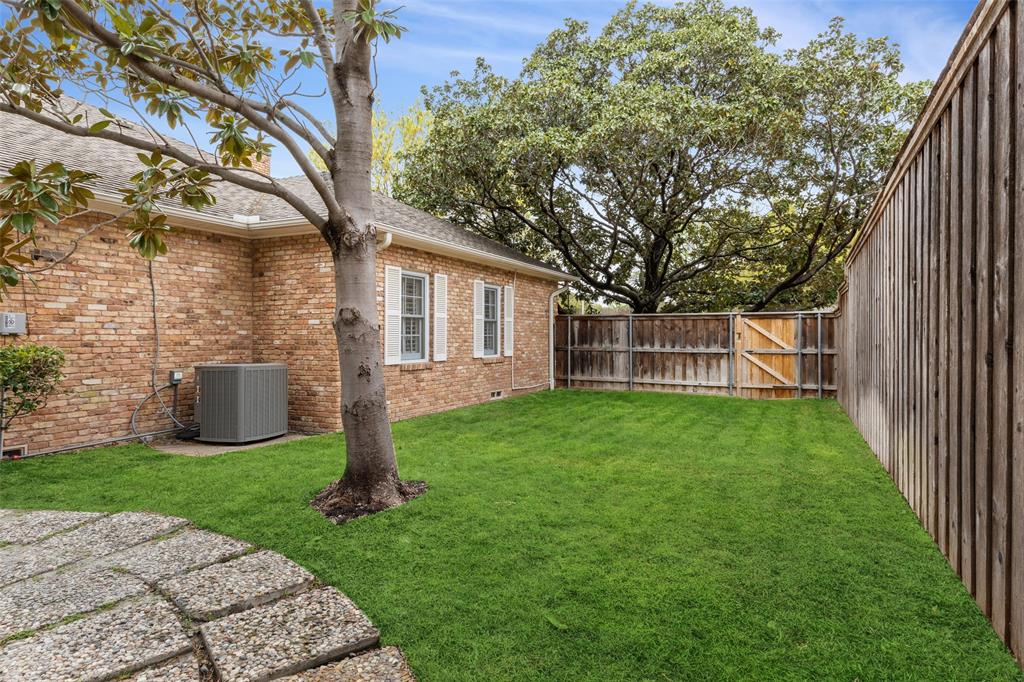 Russwood Acres 2nd Inst - Residential