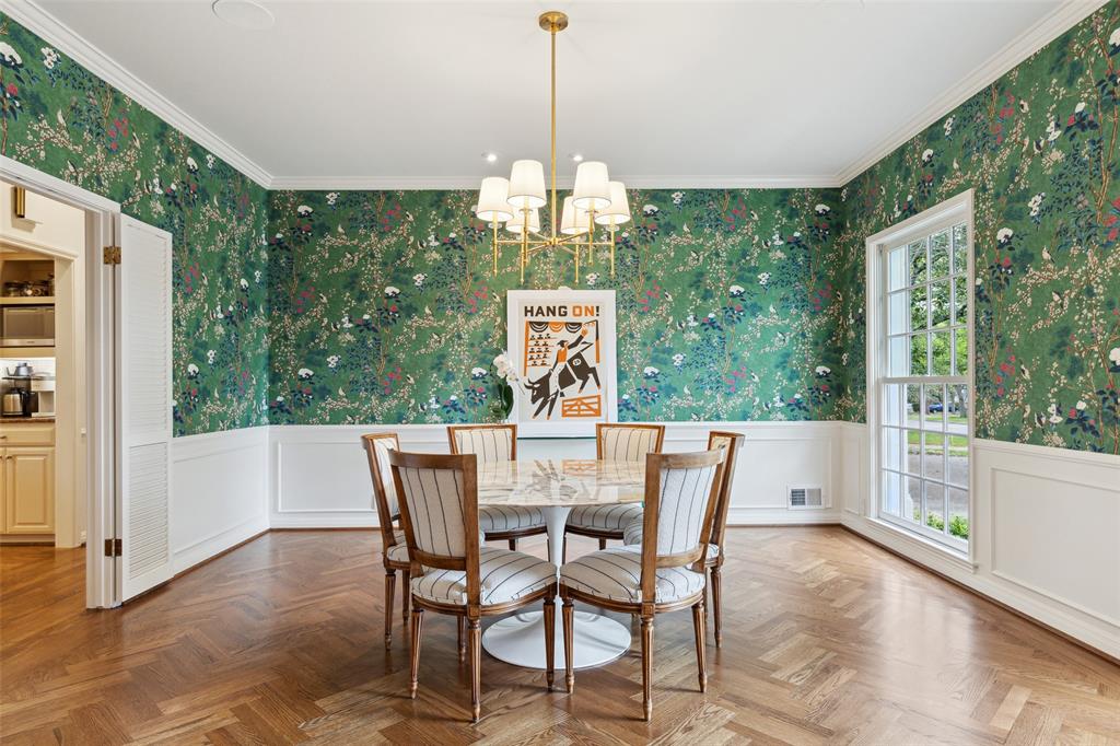 Russwood Acres 2nd Inst - Residential