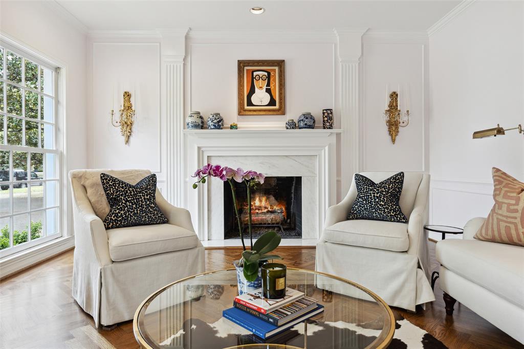 Russwood Acres 2nd Inst - Residential