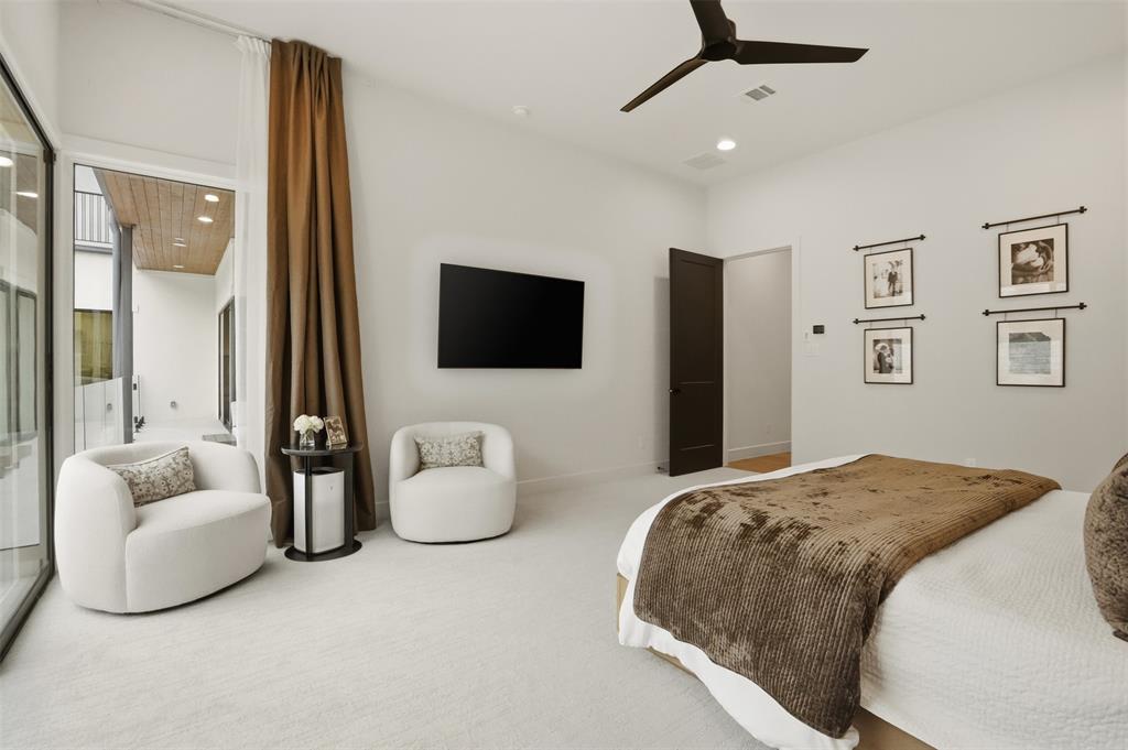 Montserrat - Residential