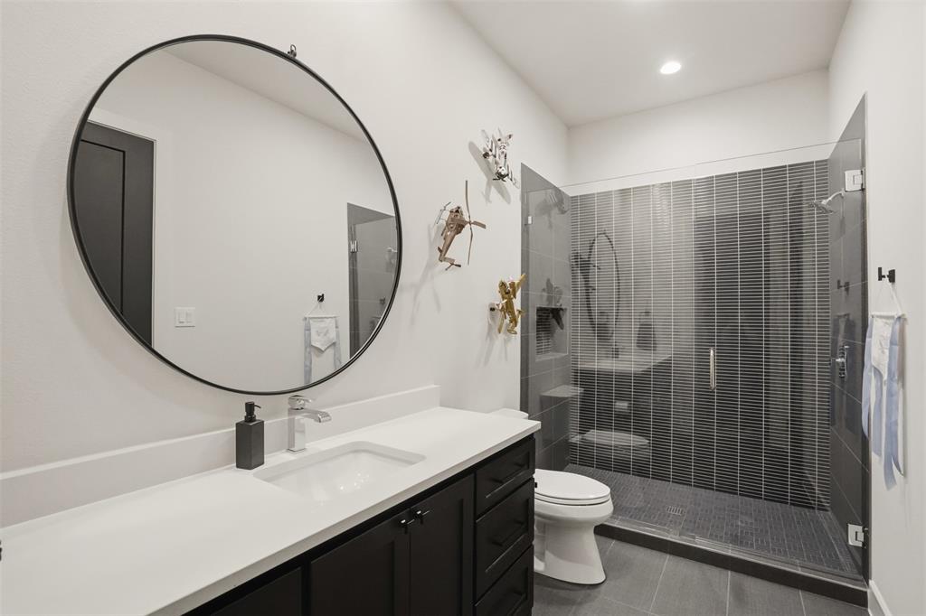 Montserrat - Residential