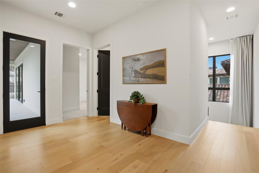 Montserrat - Residential