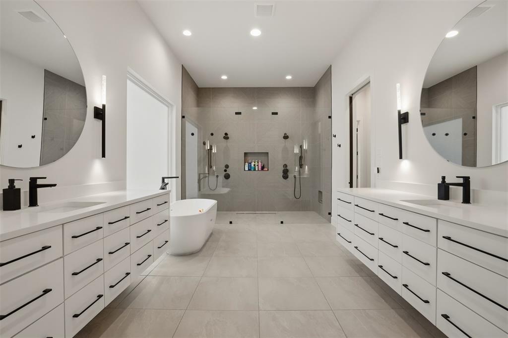 Montserrat - Residential