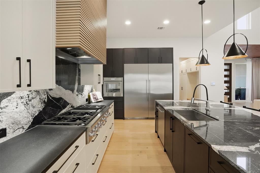 Montserrat - Residential