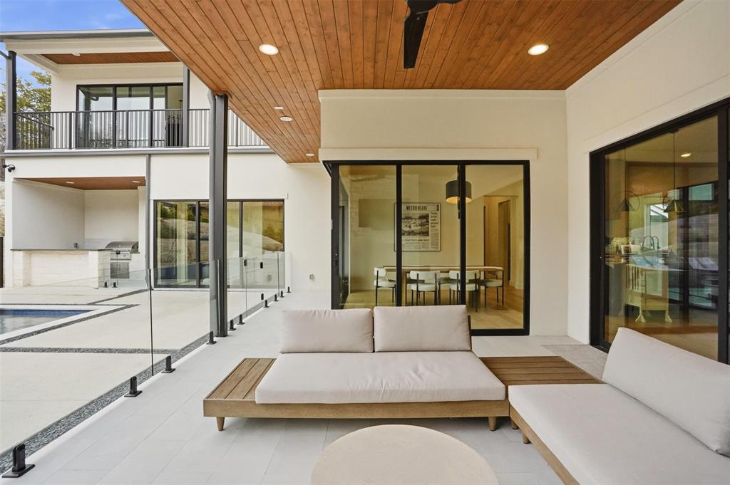 Montserrat - Residential