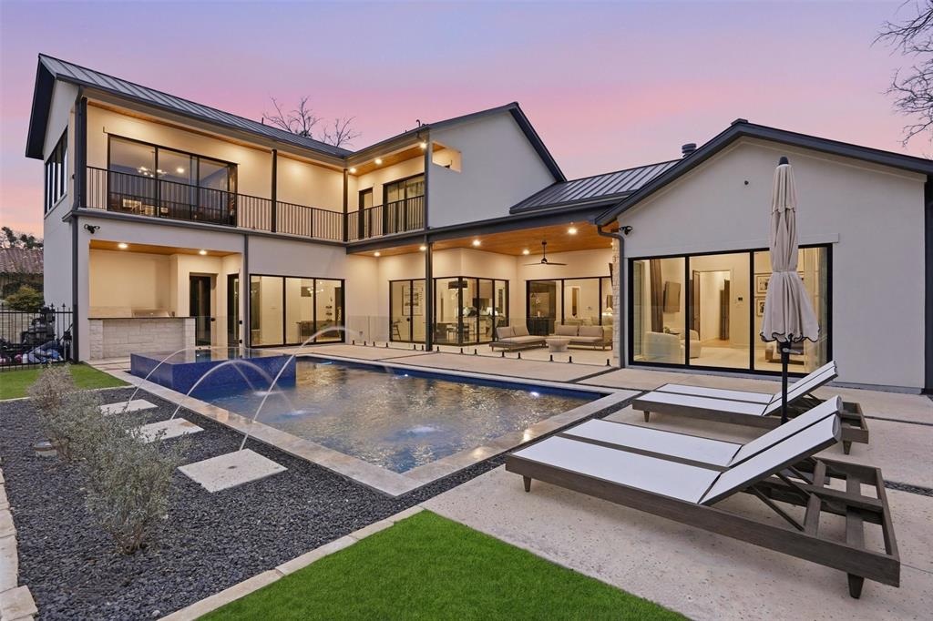 Montserrat - Residential