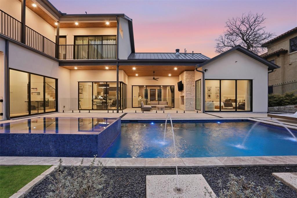 Montserrat - Residential