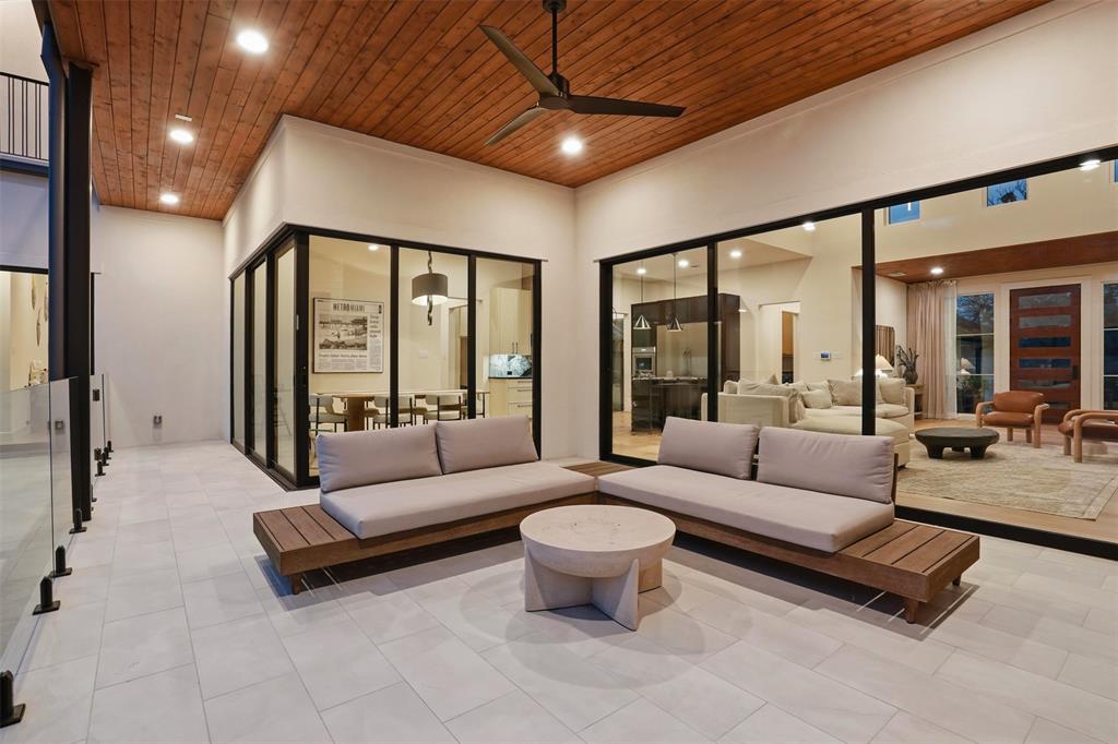 Montserrat - Residential