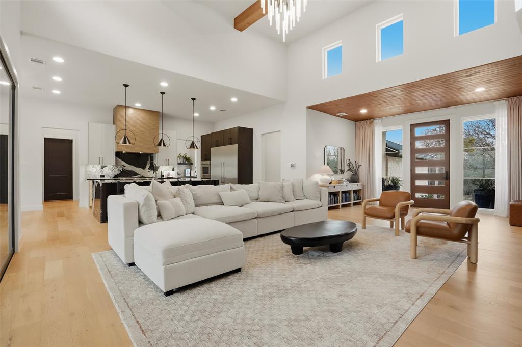 Montserrat - Residential