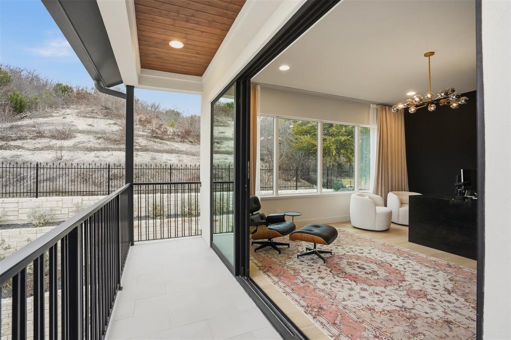 Montserrat - Residential