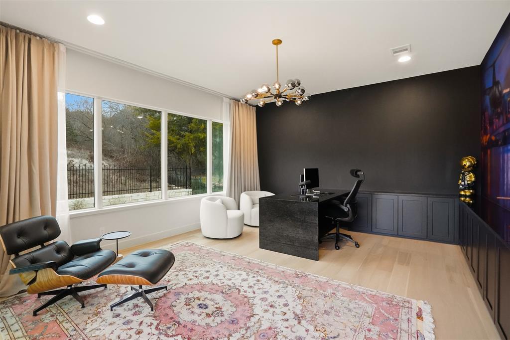 Montserrat - Residential