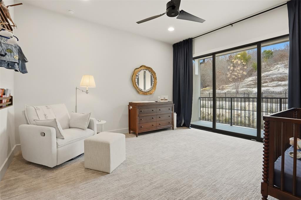 Montserrat - Residential