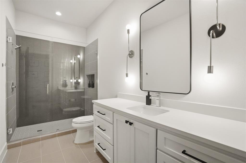 Montserrat - Residential