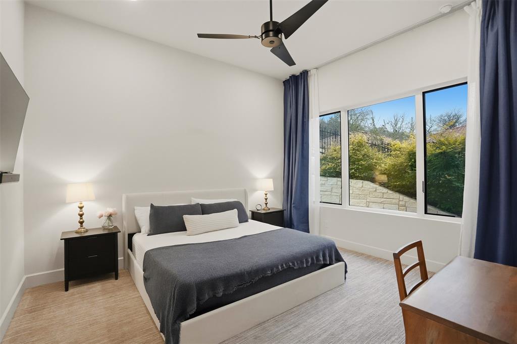 Montserrat - Residential