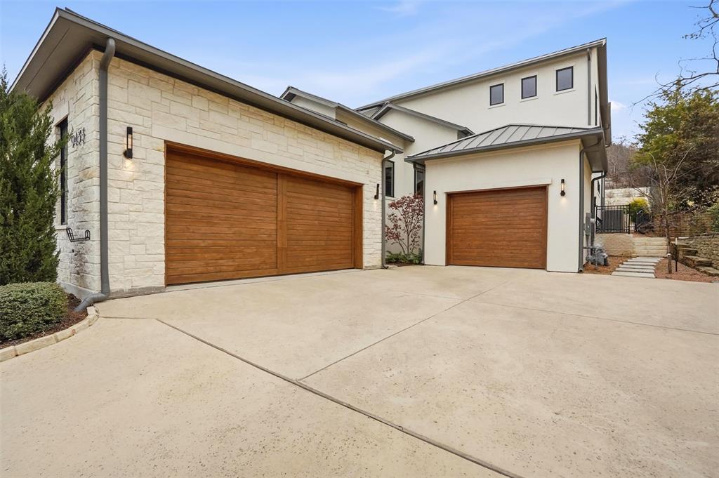 Montserrat - Residential