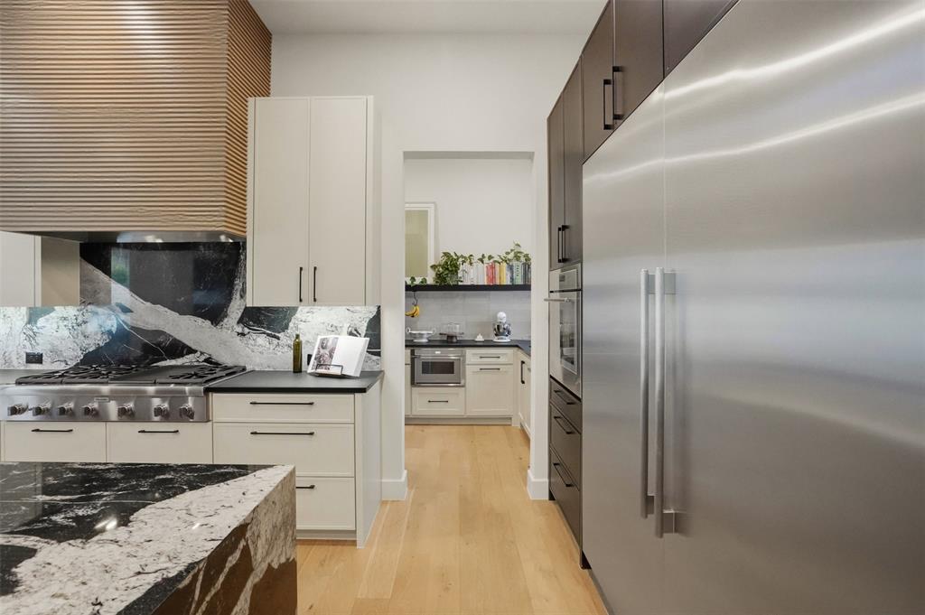 Montserrat - Residential