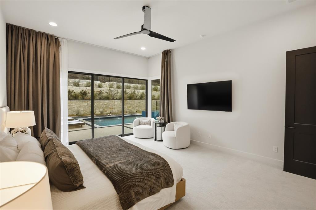 Montserrat - Residential