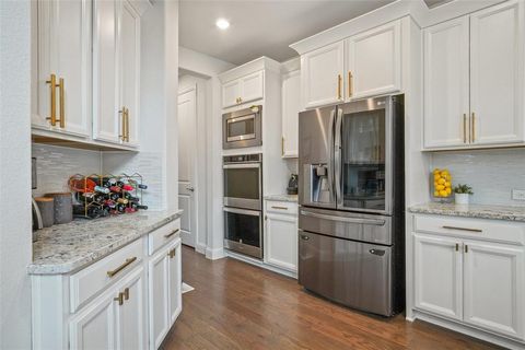 Tiny photo for 2202 Stanhill Drive, Corinth, TX 76210 (MLS # 21100528)