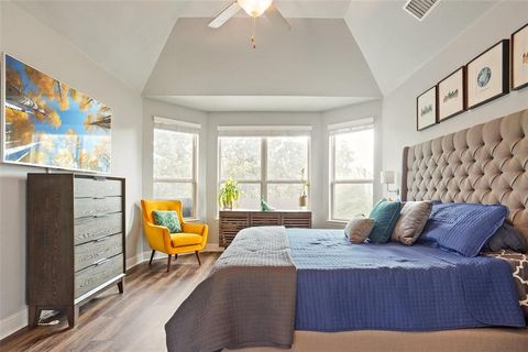 Tiny photo for 2202 Stanhill Drive, Corinth, TX 76210 (MLS # 21100528)