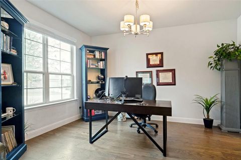 Tiny photo for 2202 Stanhill Drive, Corinth, TX 76210 (MLS # 21100528)