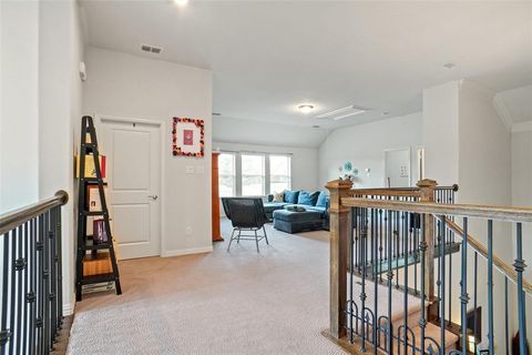 Tiny photo for 2202 Stanhill Drive, Corinth, TX 76210 (MLS # 21100528)