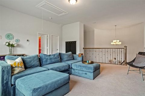 Tiny photo for 2202 Stanhill Drive, Corinth, TX 76210 (MLS # 21100528)