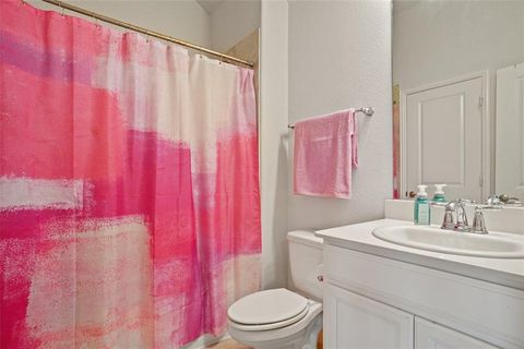 Tiny photo for 2202 Stanhill Drive, Corinth, TX 76210 (MLS # 21100528)