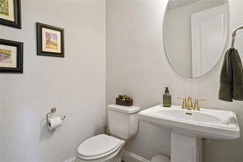 Tiny photo for 2202 Stanhill Drive, Corinth, TX 76210 (MLS # 21100528)