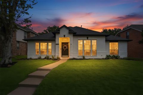 5316 Baton Rouge Boulevard Frisco TX 75035