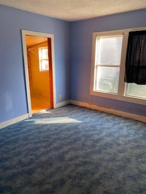 H BurkHardt - Residential