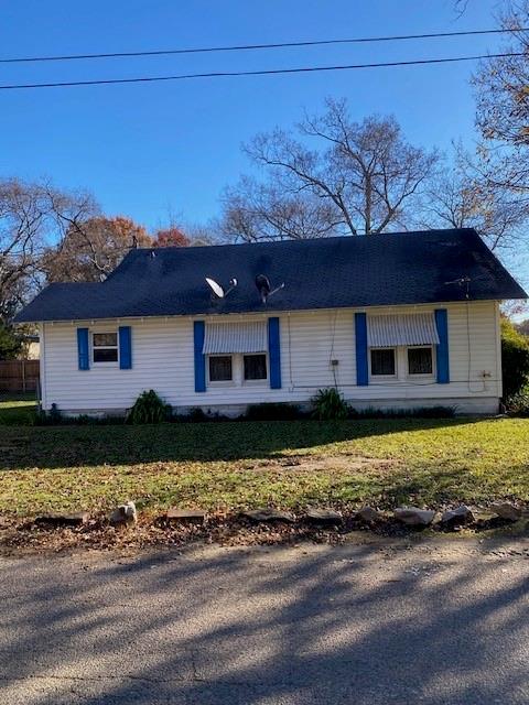 H BurkHardt - Residential