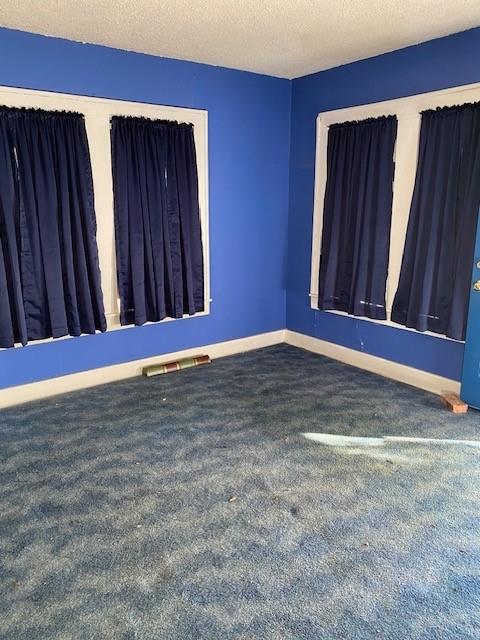 H BurkHardt - Residential