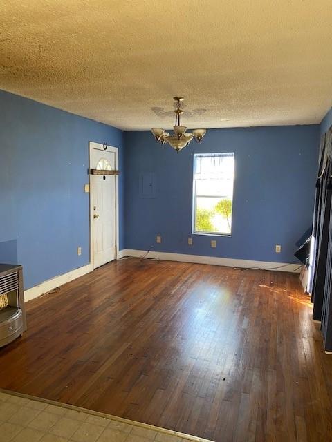 H BurkHardt - Residential