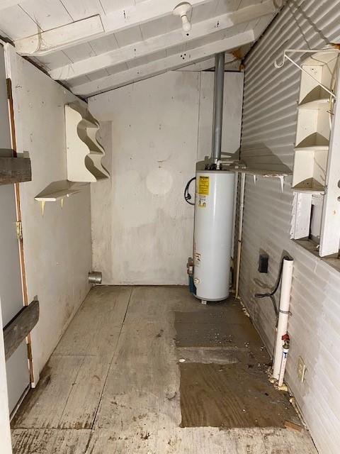 H BurkHardt - Residential