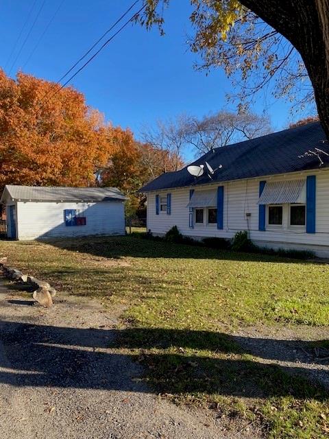 H BurkHardt - Residential