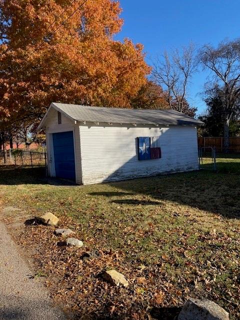 H BurkHardt - Residential