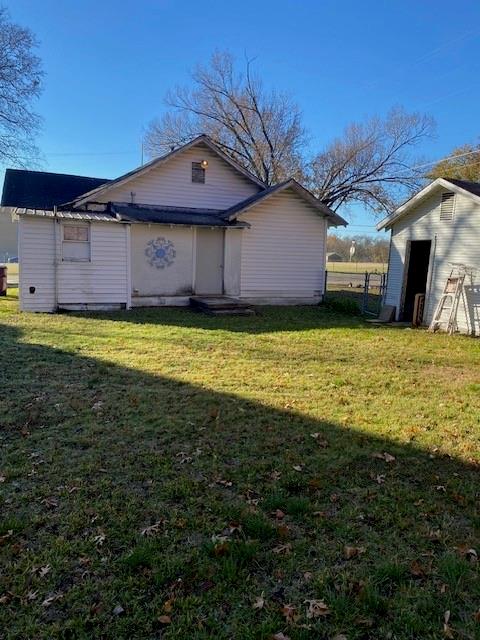 H BurkHardt - Residential