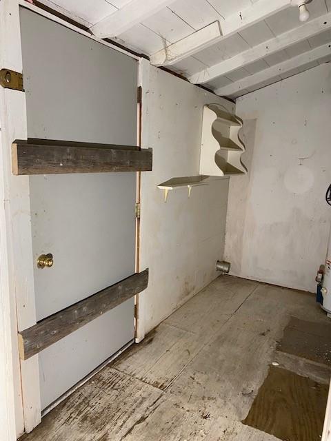 H BurkHardt - Residential