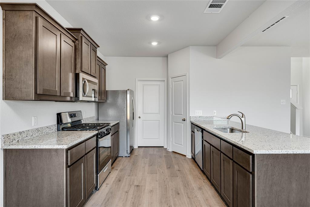 Vista West - Residential Lease