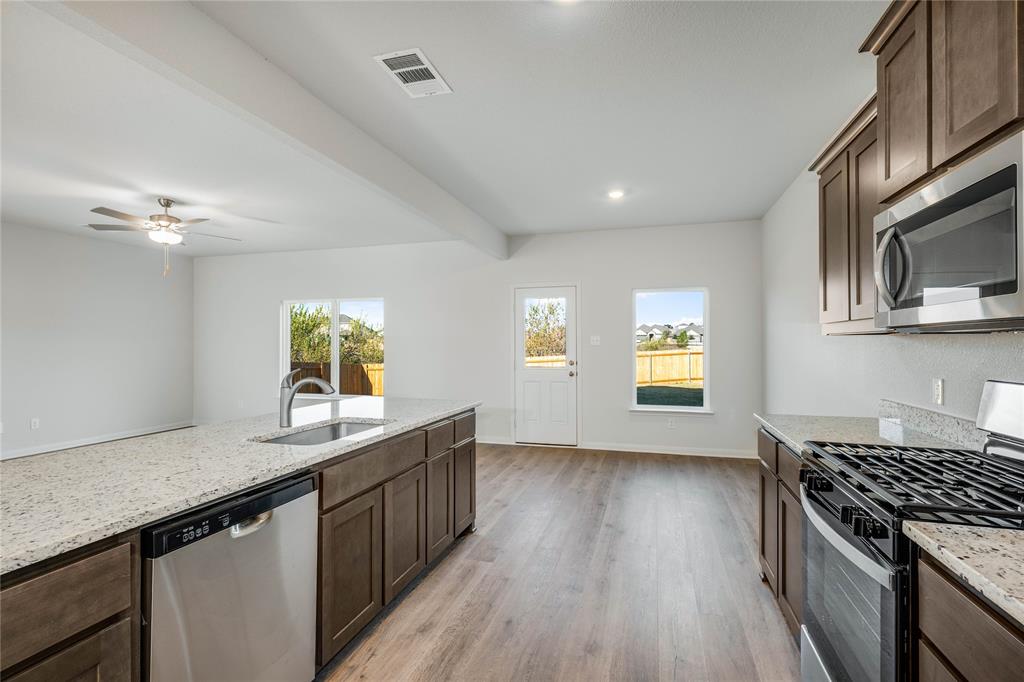 Vista West - Residential Lease