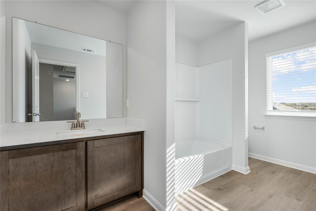 Vista West - Residential Lease