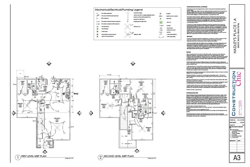 Maristel - Residential