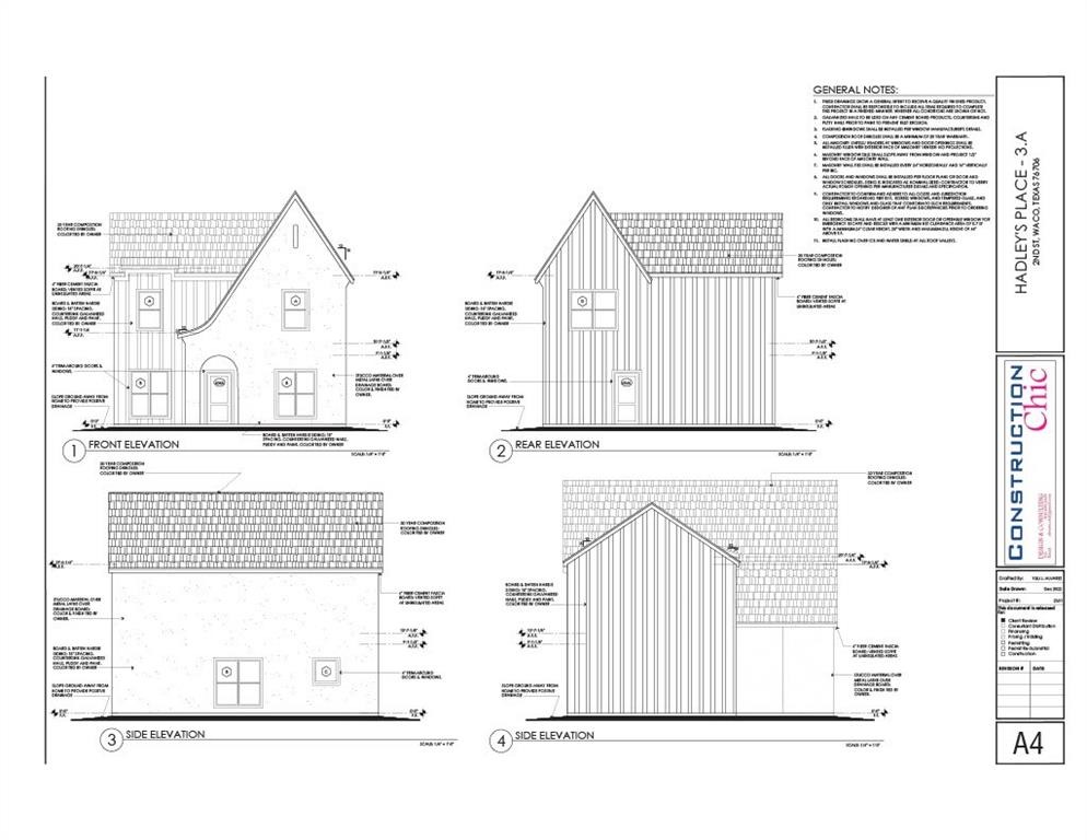 Maristel - Residential