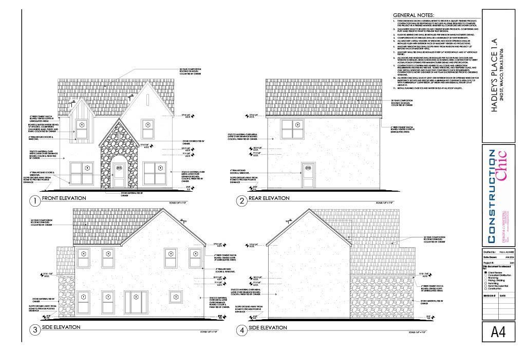 Maristel - Residential