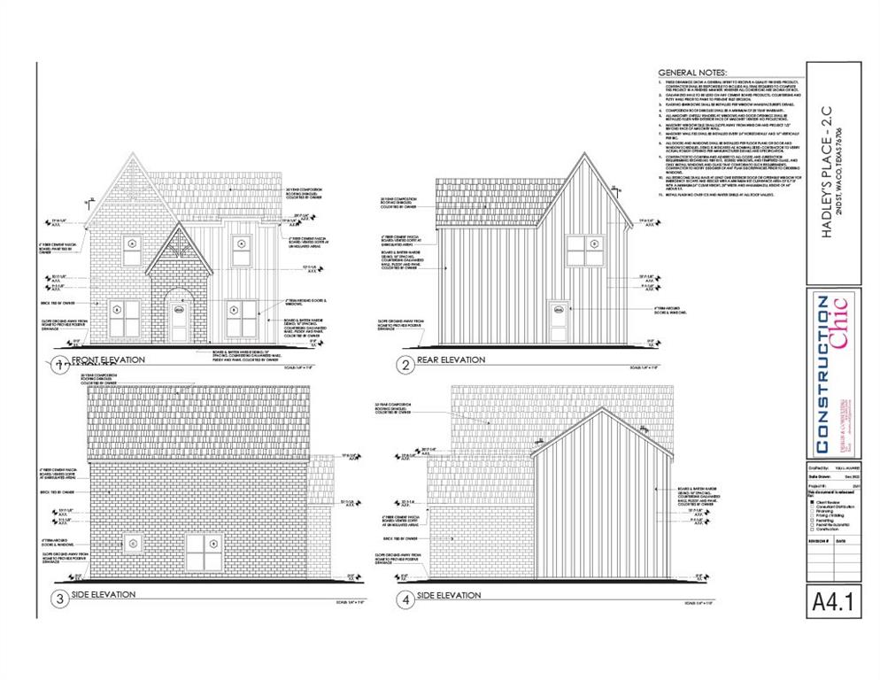 Maristel - Residential